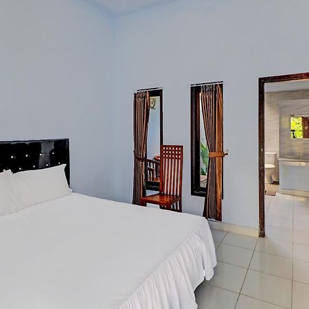 Oyo 92401 Hotel Mustika Negara  Exterior foto