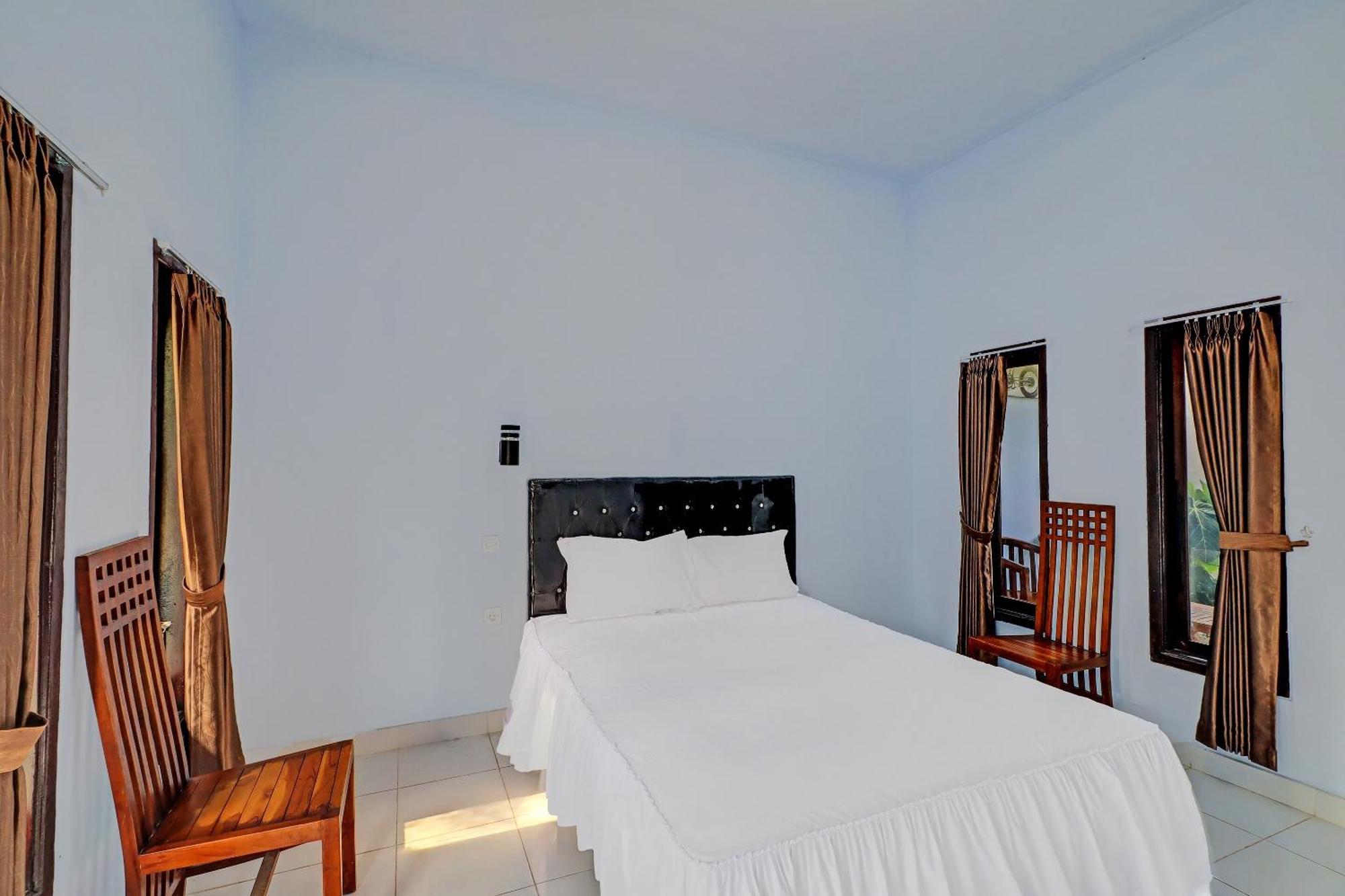 Oyo 92401 Hotel Mustika Negara  Exterior foto