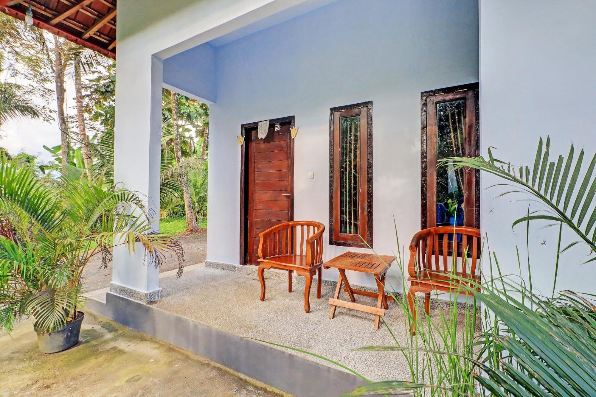 Oyo 92401 Hotel Mustika Negara  Exterior foto