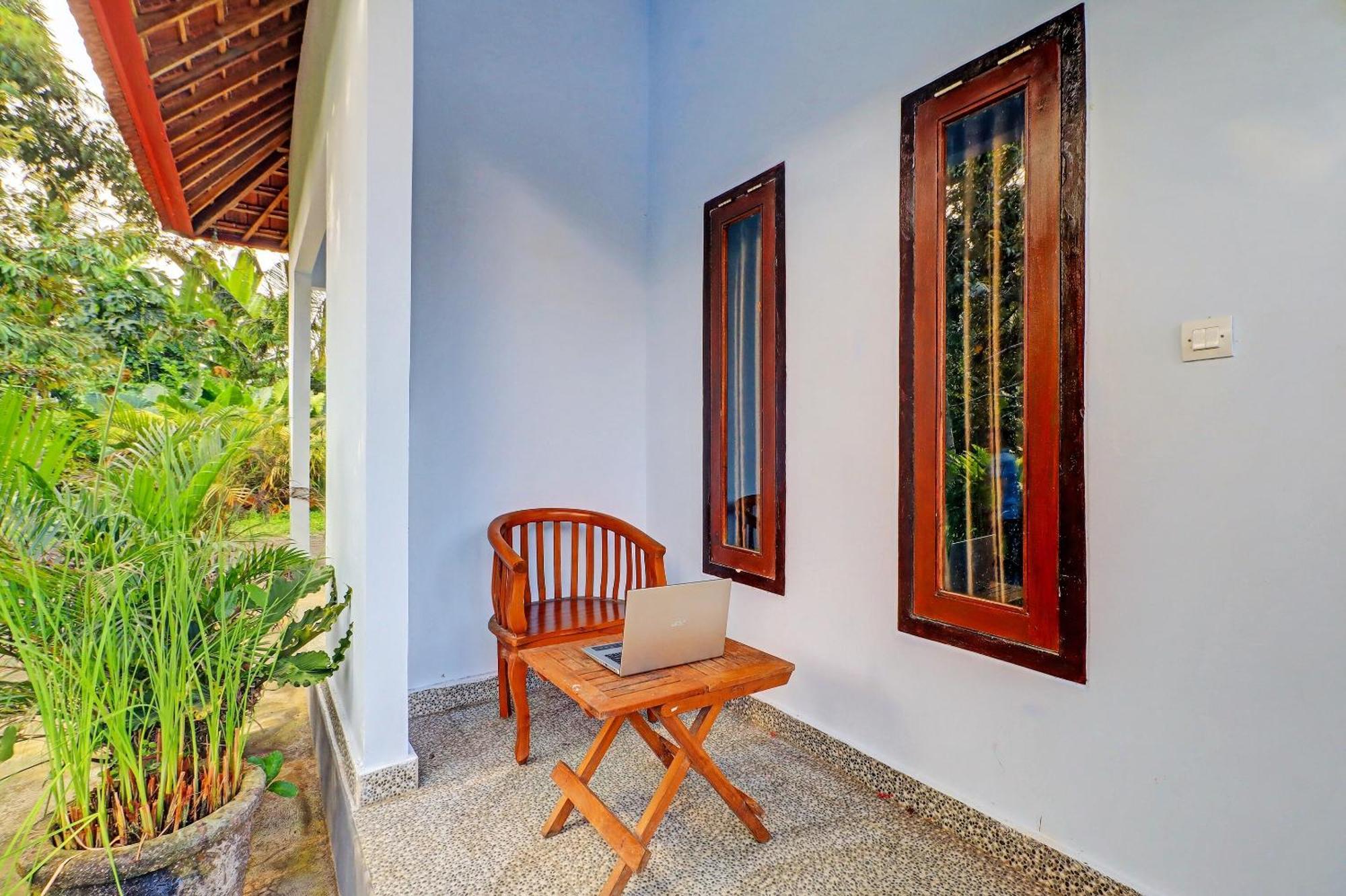 Oyo 92401 Hotel Mustika Negara  Exterior foto