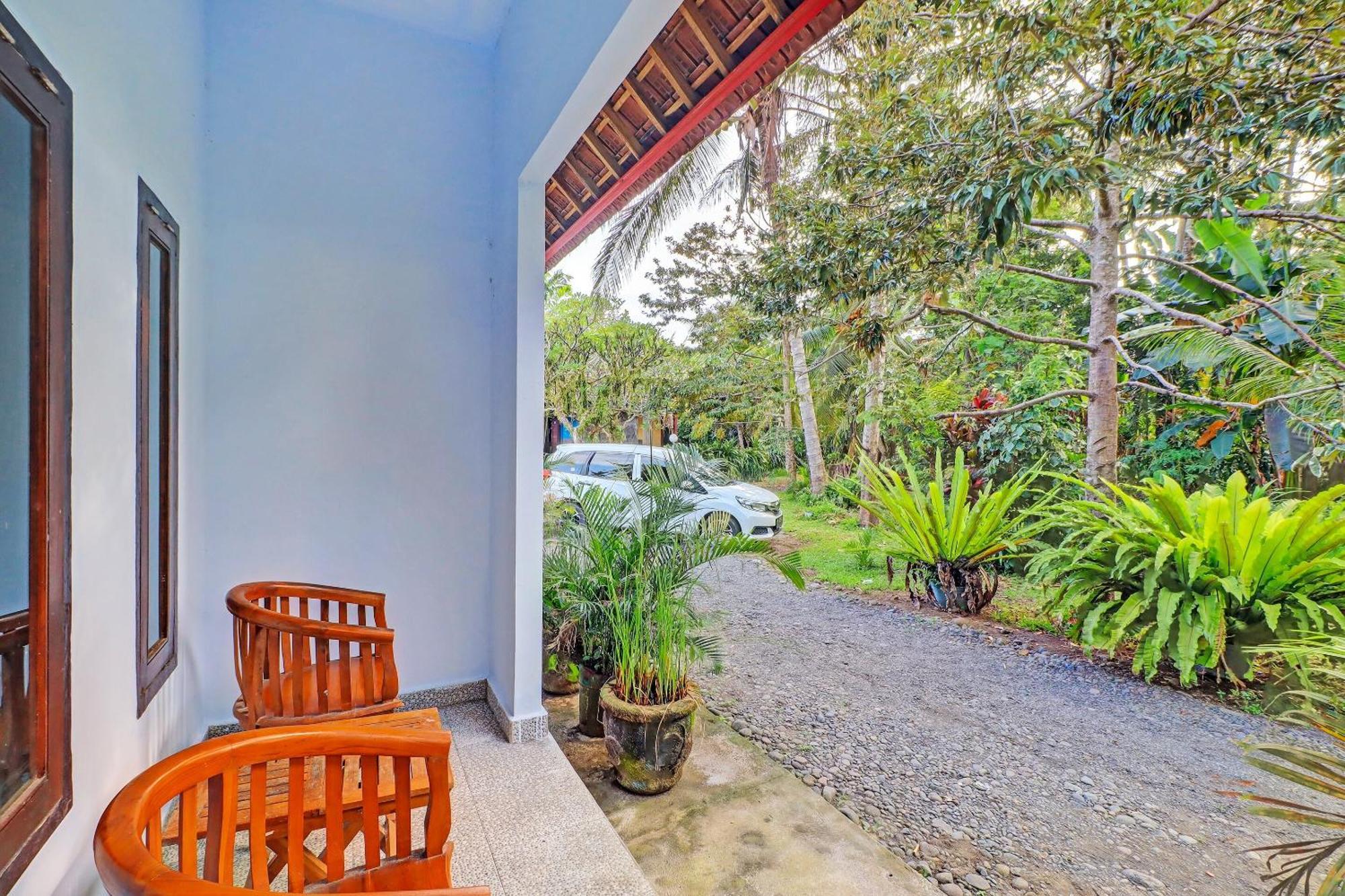 Oyo 92401 Hotel Mustika Negara  Exterior foto